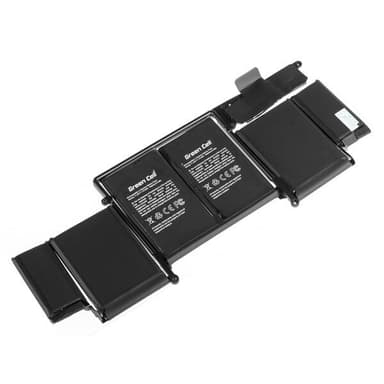 Green Cell PRO kannettavan akku Apple Macbook Pro 13 A1502 (Early 2015)