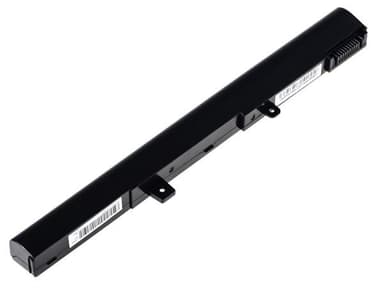Green Cell PRO kannettavan tietokoneen akku Asus R508 R556 R509 X551