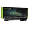 Green Cell kannettavan akku HP ZBook 15 15 G2 17 17 G2 / 14,4V 4400mAh