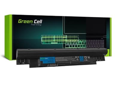 Green Cell kannettavan tietokoneen akku Dell Vostro V131 V131R V131D