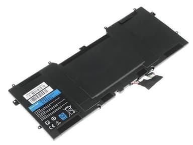 Green Cell kannettavan tietokoneen akku Dell XPS 13 9333 L321X L322X XPS 12 9Q23
