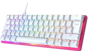 HyperX Alloy Origins 60 pelinäppäimistö