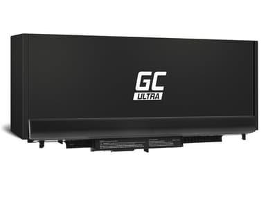 Green Cell kannettavan akku HS04 HP 250 G4 G5 255 G4 G5, HP 15-AC012NW