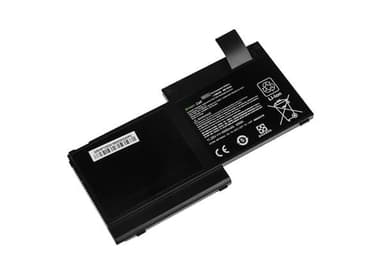 Green Cell kannettavan akku HP EliteBook 720 G1 G2 820 G1 G2 / 11,25V 4000mAh