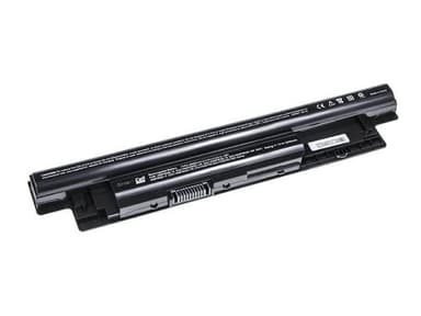 Green Cell PRO kannettavan tietokoneen akku Dell Inspiron 3521 5521 5537 5721