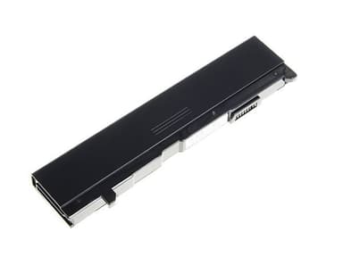 Green Cell kannettavan tietokoneen akku Toshiba Satellite A80 A100 A105 M40 M50