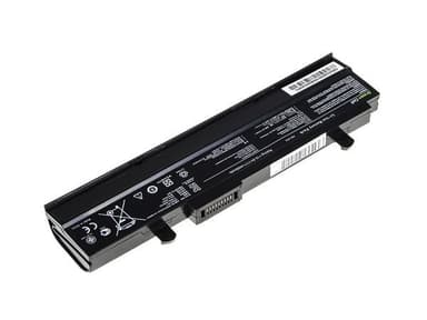 Green Cell kannettavan tietokoneen akku  Asus Eee-PC 1015 1215 1215N 1215B