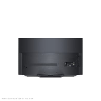 LG 48" C2 4K EVO - OLED TV (2022)