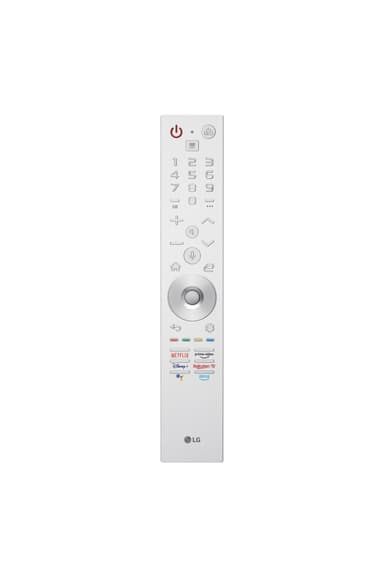 LG 88 8K-UHD Tv OLED88Z29LA.AEU