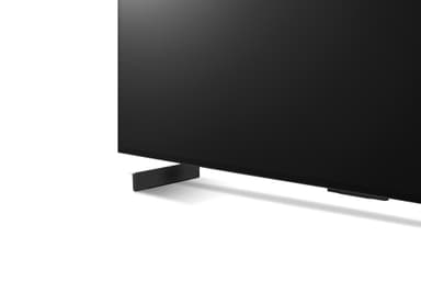 LG 42" C2 4K EVO - OLED TV (2022)