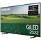 Samsung 65" Q60B 4K QLED älytelevisio (2022)