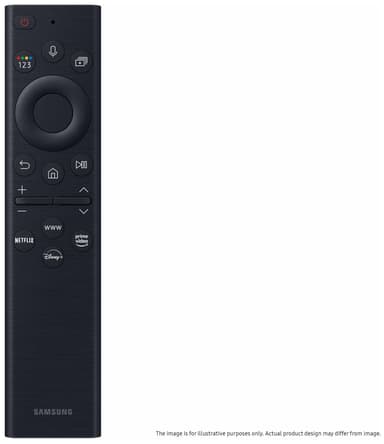 Samsung 75" Q60B 4K QLED älytelevisio (2022)