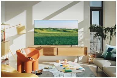 Samsung 85" Q60B 4K QLED älytelevisio (2022)