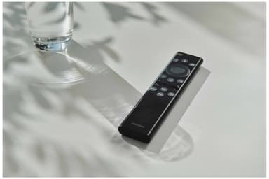 Samsung 85" Q60B 4K QLED älytelevisio (2022)