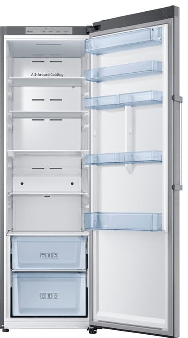 Samsung jääkaappi RR39M70107F/EF