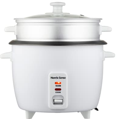 Nordic Sense riisikeitin 15223