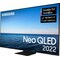 Samsung 55" QN90B 4K NQLED älytelevisio (2022)