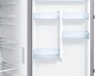 Samsung jääkaappi RR39M70107F/EF