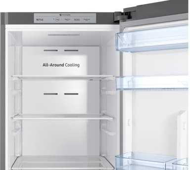 Samsung jääkaappi RR39M70107F/EF