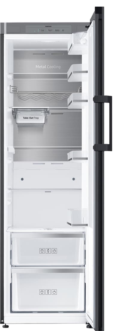 Samsung Bespoke jääkaappi RR39A746341/EF