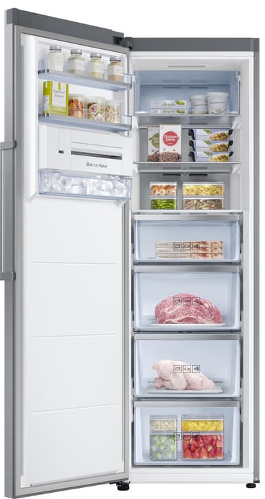 Samsung pakastin RZ32M713E7F/EF