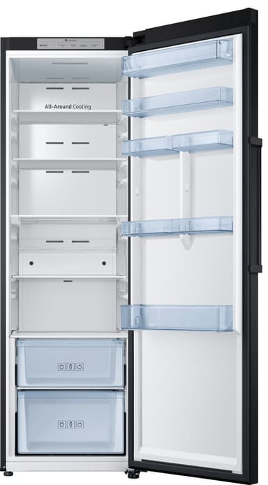 Samsung jääkaappi RR39M7010B1/EF