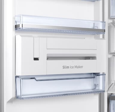 Samsung pakastin RZ32M713E7F/EF