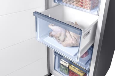 Samsung pakastin RZ32M70057F/EF