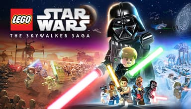 LEGO Star Wars The Skywalker Saga - PC Windows