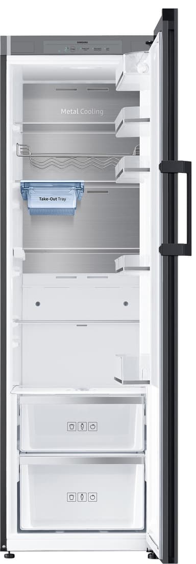 Samsung Bespoke jääkaappi RR39T746348/EF