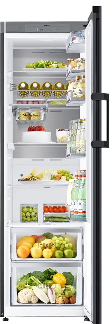 Samsung Bespoke jääkaappi RR39T746339/EF