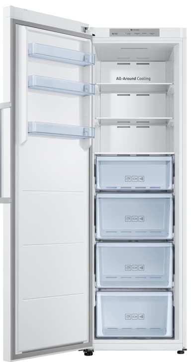 Samsung pakastin RZ32M7005WW/EF