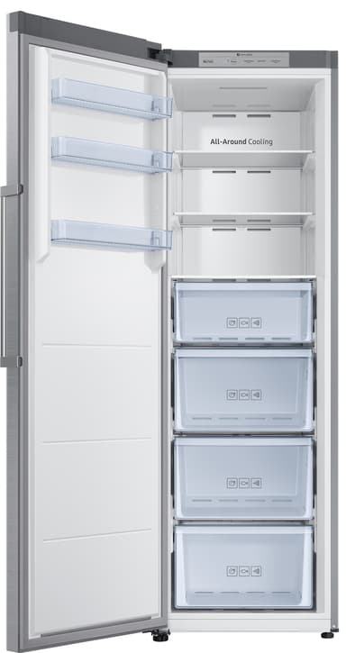 Samsung pakastin RZ32M70057F/EF