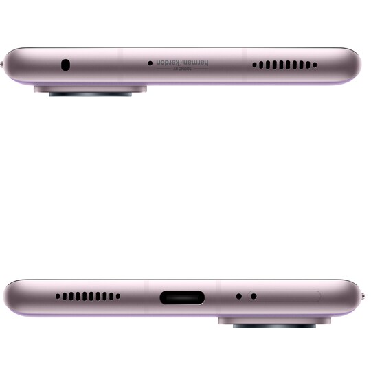 Xiaomi 12 5G älypuhelin 8/256 GB (violetti)