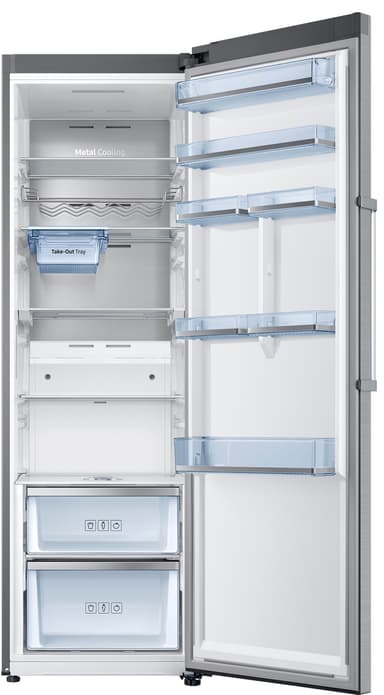 Samsung jääkaappi RR40M71657F2EF