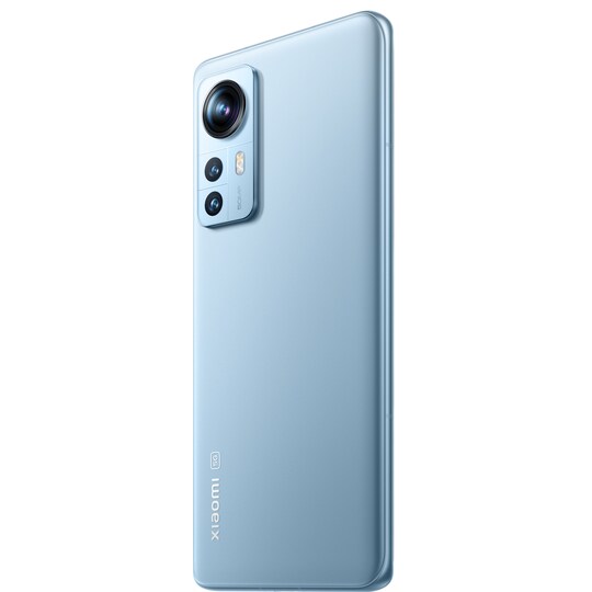 Xiaomi 12 5G älypuhelin 8/256 GB (sininen)
