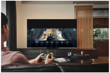 Samsung 75" QN93B 4K NQLED älytelevisio (2022)