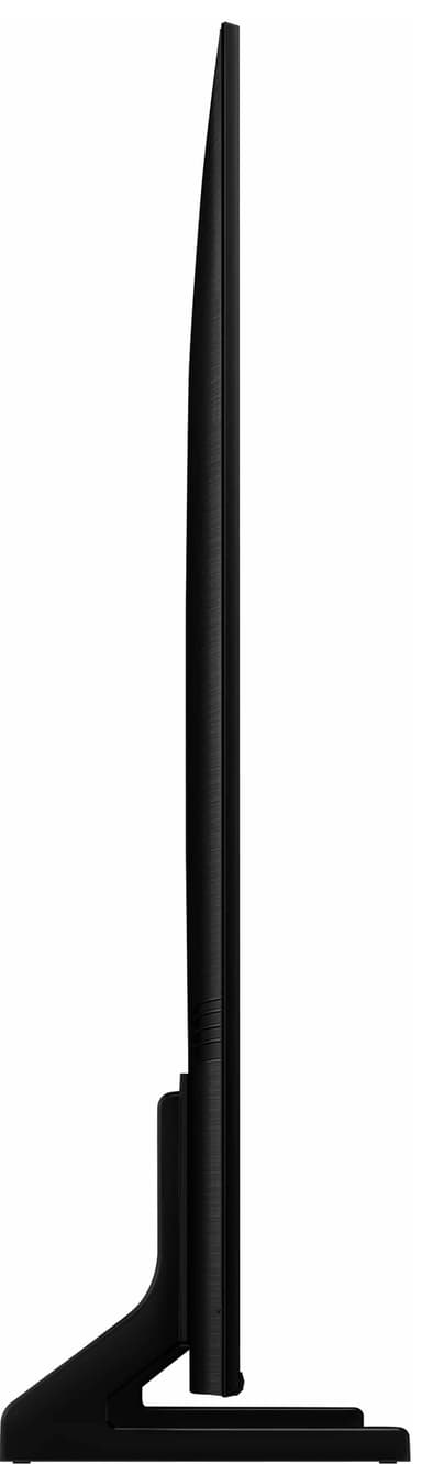 Samsung 85" Q60B 4K QLED älytelevisio (2022)