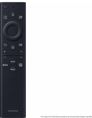Samsung 85" Q60B 4K QLED älytelevisio (2022)