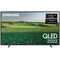 Samsung 55" Q60B 4K QLED älytelevisio (2022)