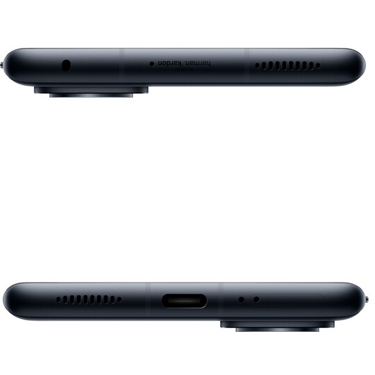 Xiaomi 12 5G älypuhelin 8/256 GB (harmaa)