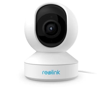 Reolink Home Security -kamera E1 Zoom PTZ, 5 MP, 2,8-8 mm, H.264, Micro SD, maks. 64 Gt