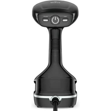 TEFAL Vaatteiden höyrystin DT8270 Kädessä pidettävä, 2000 W, 0,19 L, 30 g/min, musta