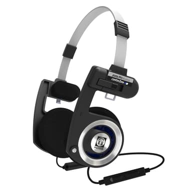 Koss PortaPro langattomat on-ear-kuulokkeet