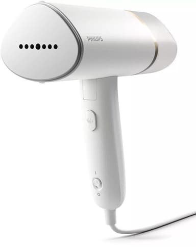 Philips Höyrystin STH3020/10 Kämmenlaite, 1000 W, 0,12 L, 20 g/min, Valkoinen