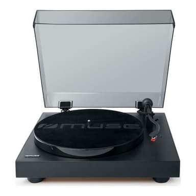 MT-105 B Turntable USB Classic look