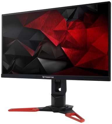 Predator XB1 27" pelinäyttö XB271HUA
