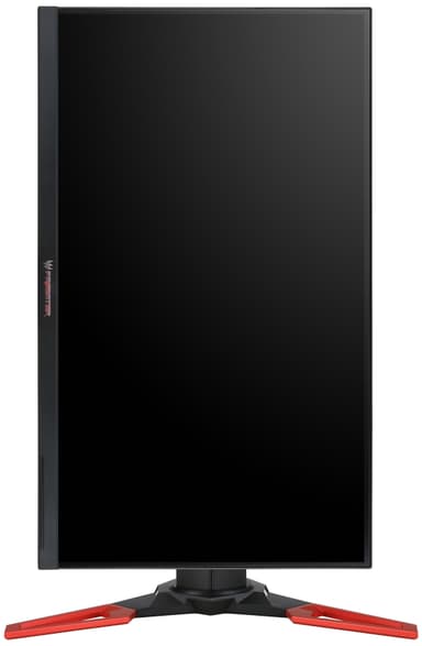 Predator XB1 27" pelinäyttö XB271HUA
