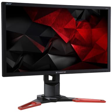 Predator XB1 24,5" pelinäyttö XB241H