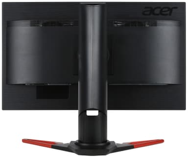 Predator XB1 24,5" pelinäyttö XB241H